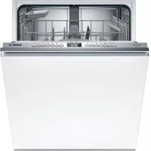 BOSCH SMV4HBX23E EXCLUSIV volledig geïntegreerd