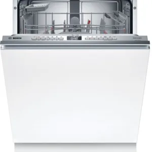 BOSCH SMV4HBX13E EXCLUSIV voll.geint.