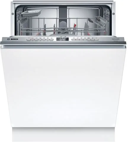 BOSCH SMV4HBX13E EXCLUSIV voll.geint.