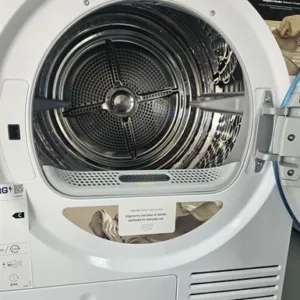 Asko T108HC.W warmtepomp 8kg.