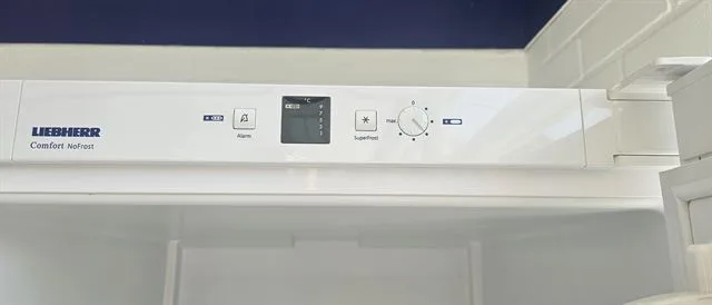 Liebherr CUN3033 - Afbeelding 3