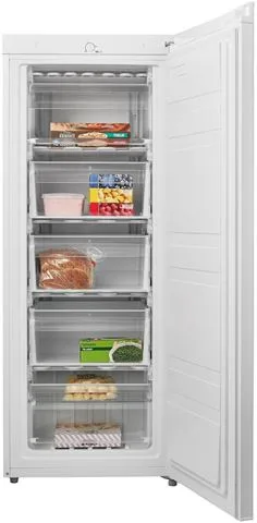 INVENTUM VR1420 VRIEZER 142 CM 160 LITER - Afbeelding 2