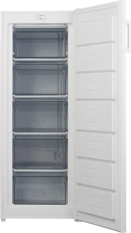 Etna VV143wit, vriezer 168 liter, 5 laden - Afbeelding 2