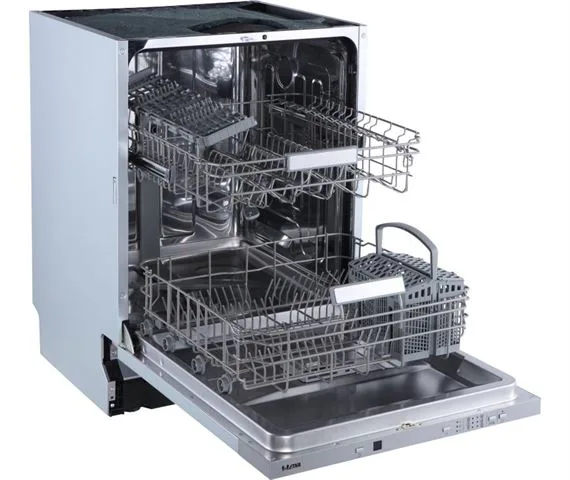 ETNA VW544N Volledig geïntegreerd - Afbeelding 2