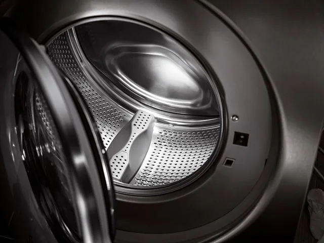 ASKO W2086C.W/3, 8kg. 1600 toeren AANBIEDING! - Afbeelding 3