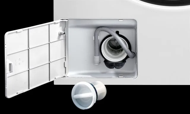 ASKO W2086C.W/3, 8kg. 1600 toeren AANBIEDING! - Afbeelding 5