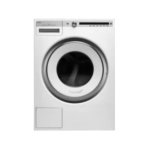 ASKO W4096R.W/3, 9 KG, 1600 rpm