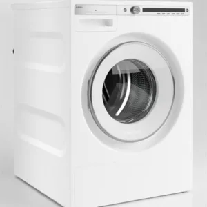 ASKO W4114C.W/3, 11 kg. 1400 toeren