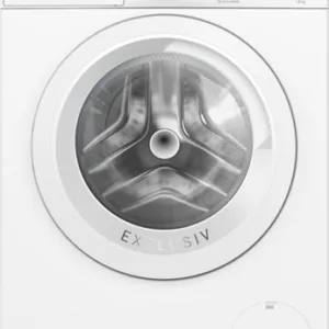 BOSCH WAN28097NL EXCLUSIV 8KG. 1400 TOEREN