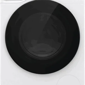 Hisense WF5V863BW, 1600 toeren, 8 kg.