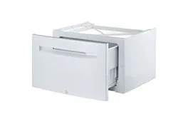 Wasmachine verhoging wmzpw20w 40 cm met lade