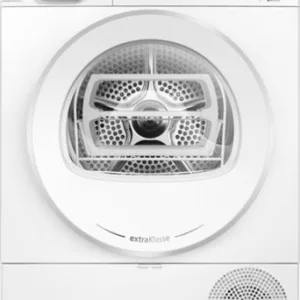 Siemens WQ33G2D9NL warmtepomp € 50,- retour