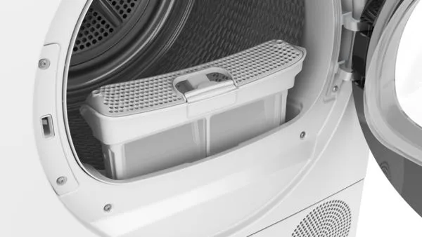 Siemens WQ35G2C9NL Extraklasse € 75,- retour - Afbeelding 3