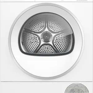 BOSCH WQG235D9NL EXCLUSIV 8KG. € 75,- RETOUR