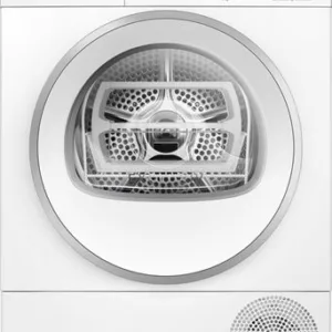 BOSCH WQG245D9NL EXCLUSIV 9KG. € 75,- retour