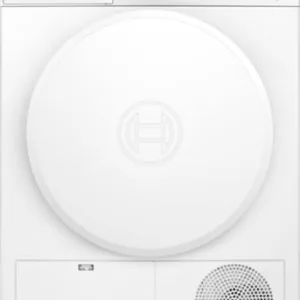 Bosch WTH8300LNL 8 kg. warmtepompdroger