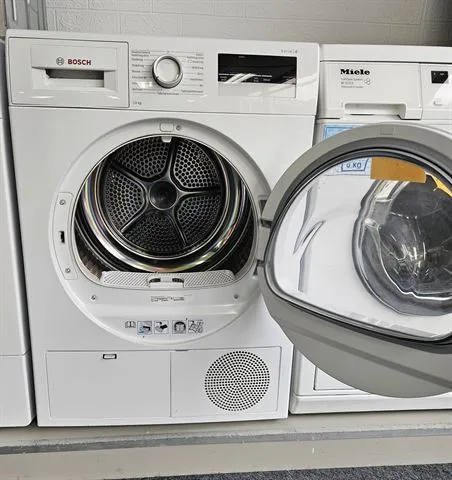 Bosch WTH85202NL warmtepompdroger - Afbeelding 2